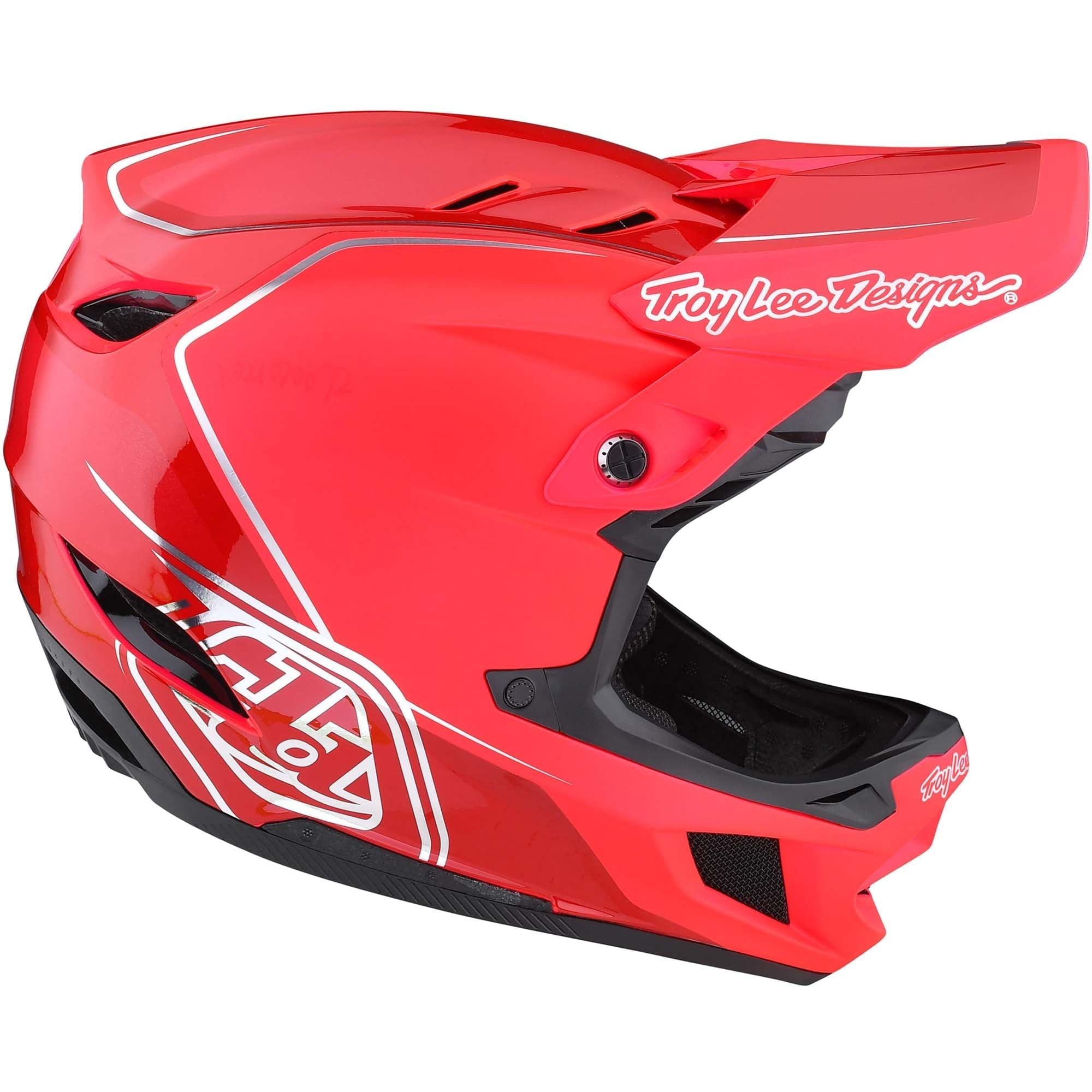 Troy Lee Designs D4 Composite Helmet