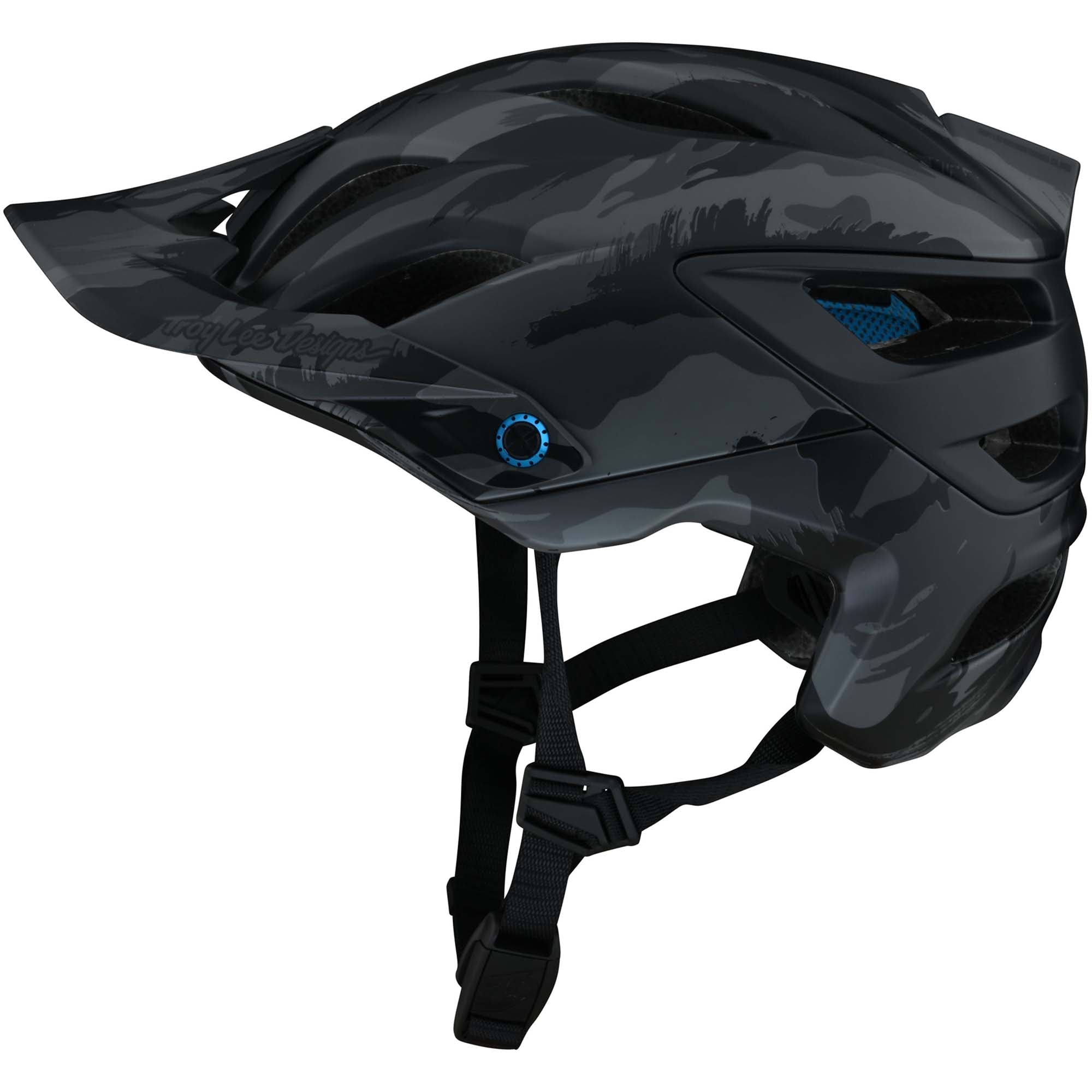 Troy Lee Designs A3 MIPS Helmet