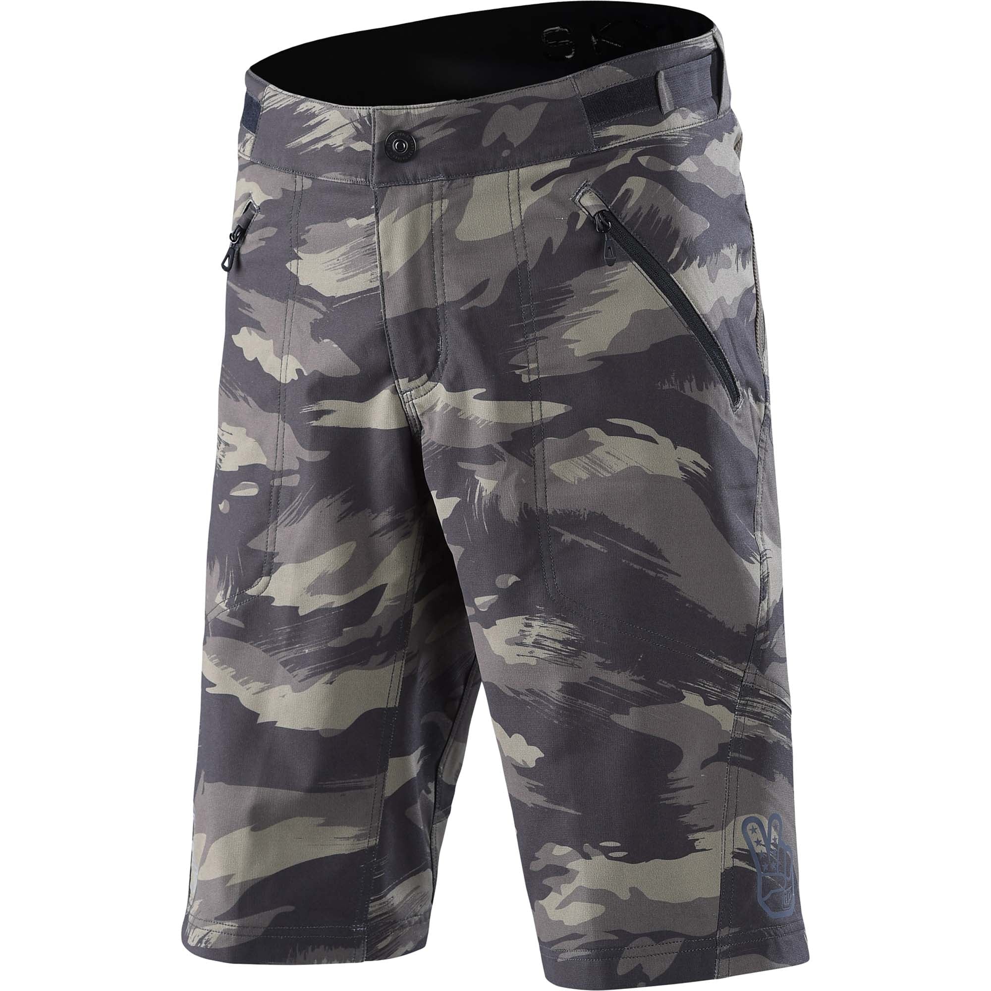 Troy Lee Designs Skyline Shorts with Liner