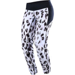 Wild Cat - White