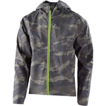 Brushed Camo - Army
