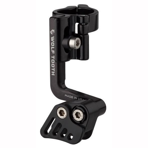 Wolf Tooth Pack Wrench - Ultralight 1 Inch Hex and Bottom Bracket Wrench