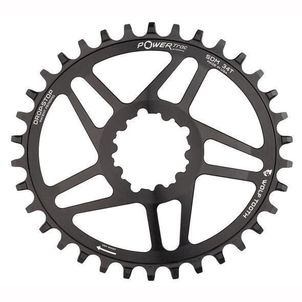 Wolf Tooth Giant Cogs for SRAM XX1 - X01