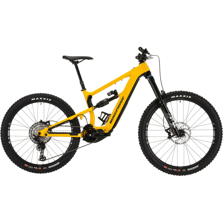 Nukeproof Megawatt 297 Elite 2022