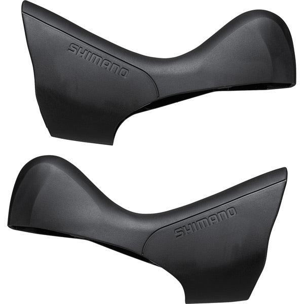 Shimano Spares ST-RS685 Bracket Covers, Pair