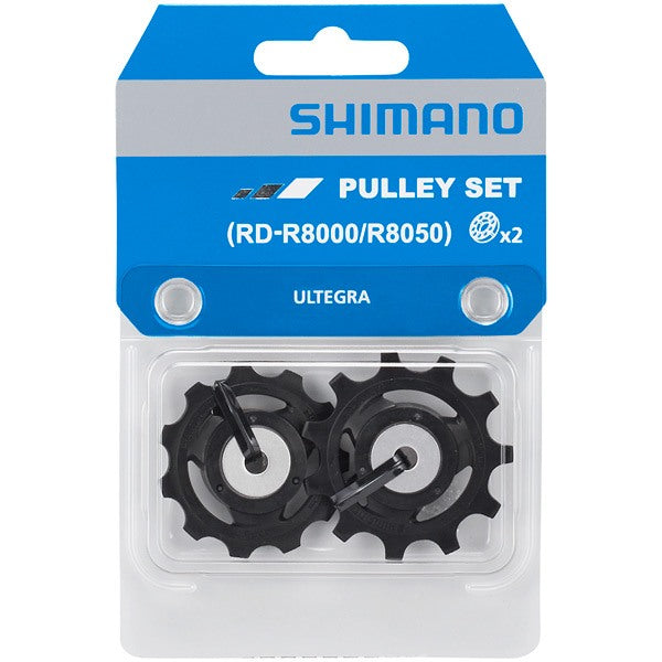 Shimano Ultegra GRX RD-R8000/RX812 Jockey Wheels
