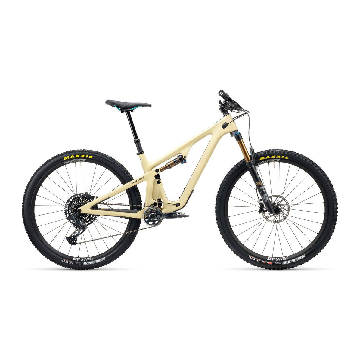 Yeti SB120 T-Series T1 Bike 2023