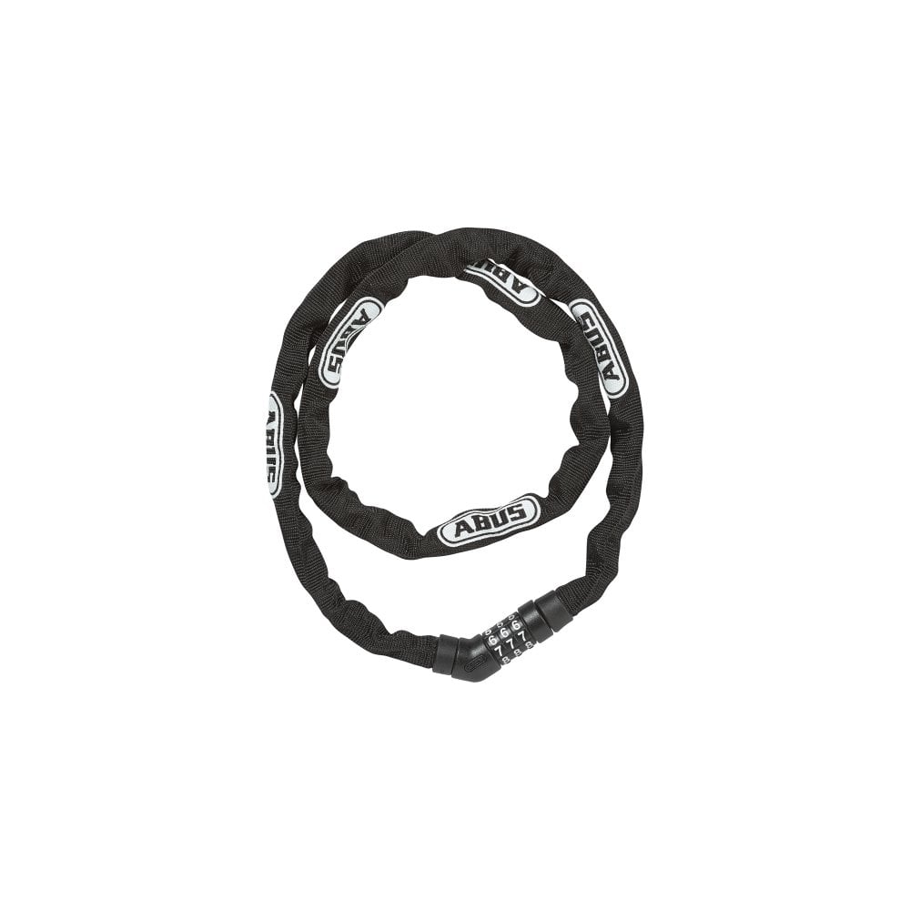 ABUS Steel-O-Chain Lock 4804C 75cm