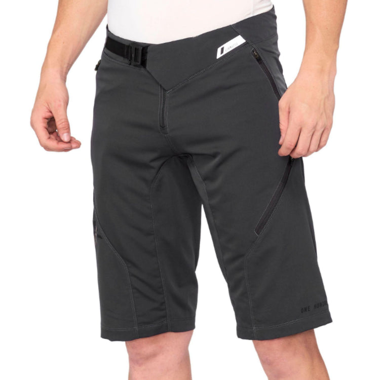 100% Airmatic MTB Shorts