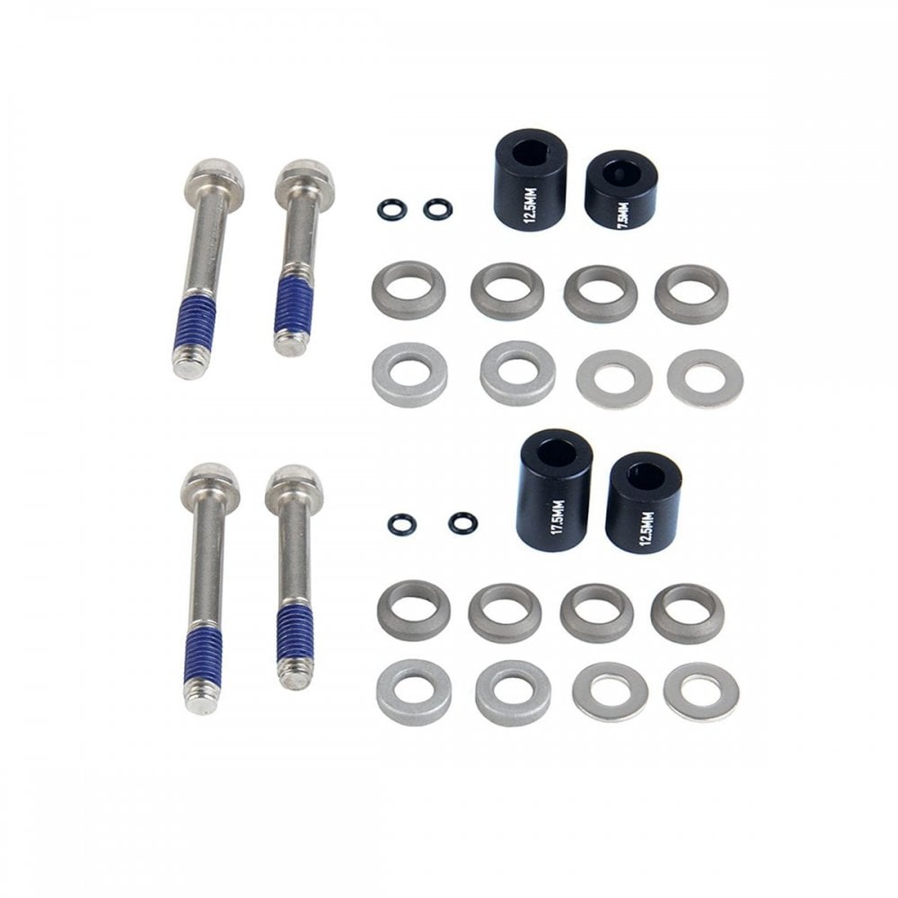 Avid Brake Adapter - Post Mount Bracket 20 P