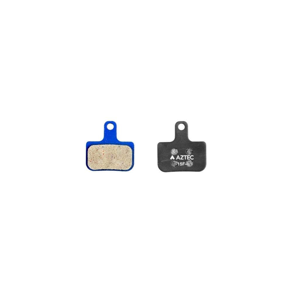 Aztec Organic Disc Brake Pads for SRAM DB1 and DB3 Callipers