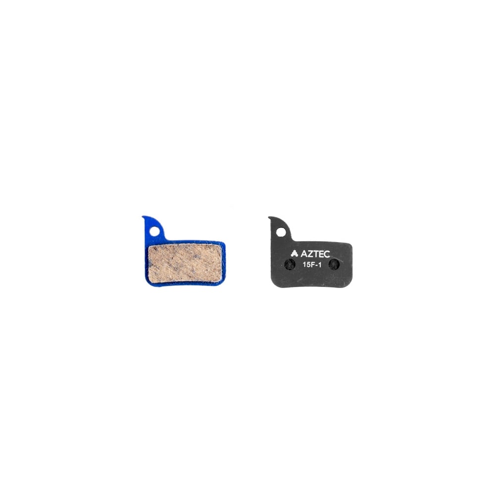 Aztec Organic Disc Brake Pads for SRAM Red Callipers