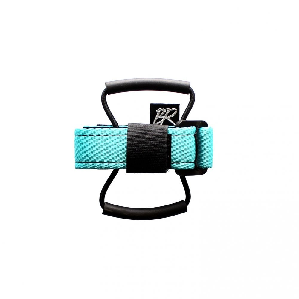 Backcountry Research Camrat Strap Turquoise