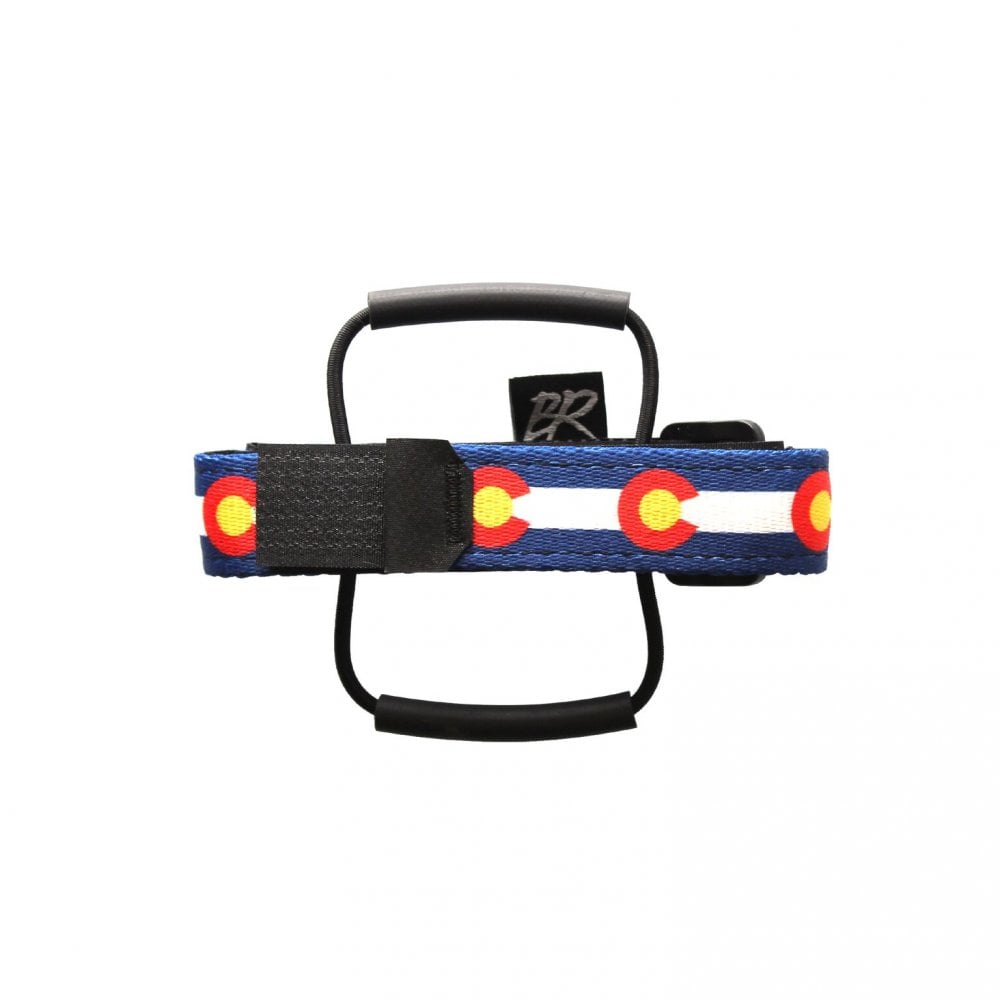 Backcountry Research Mutherload Strap