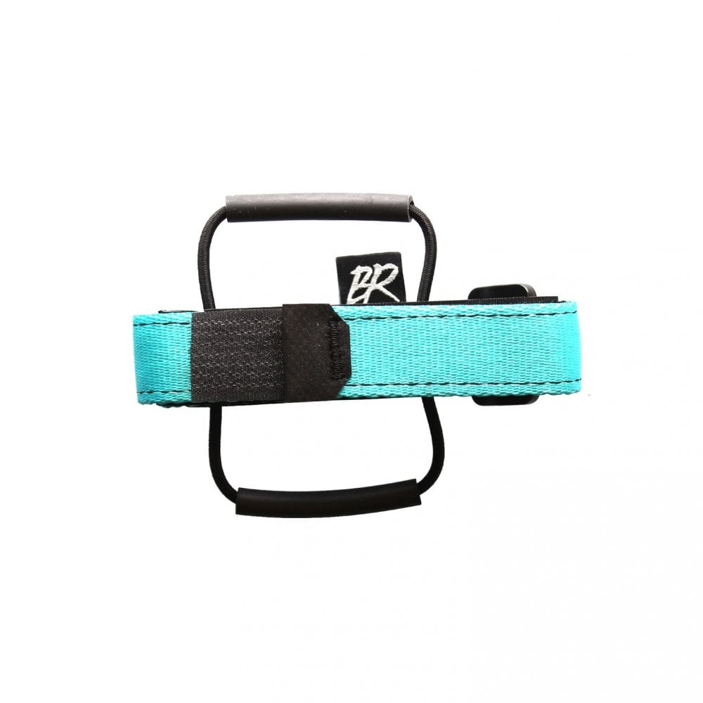 Backcountry Research Mutherload Strap Turquoise