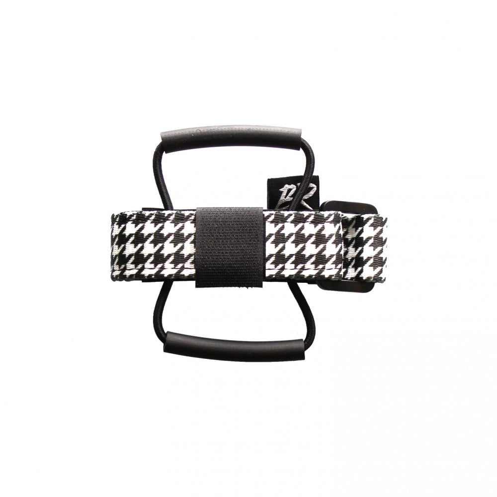 Backcountry Research Race Strap Houndstooth