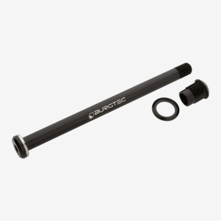 Burgtec Santa Cruz 173.7mm Rear Axle