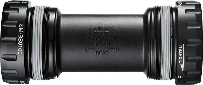 Shimano BB-R9100 Dura-Ace HollowTech II Bottom Bracket Cups - 70mm Italian