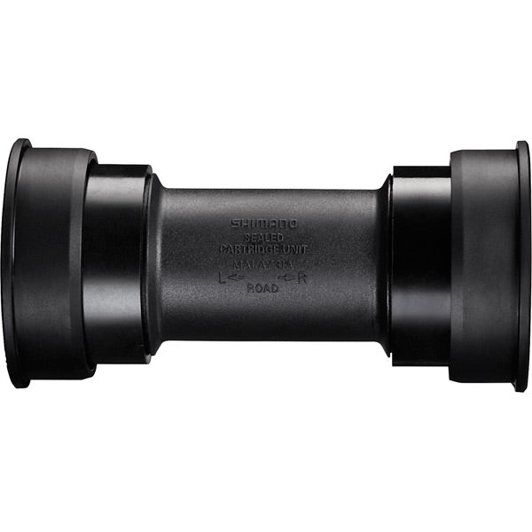 Shimano Bottom Bracket BB-RS500 Road-fit, 41mm Dia for 86.5mm