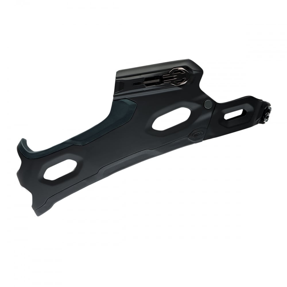 Bell Chinbar For Super 2R & 3R MTB Helmet Black / S