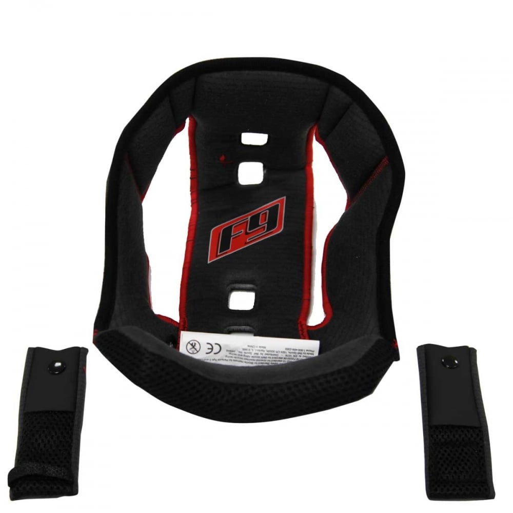 Bell Full 9 Comfort Liner XS