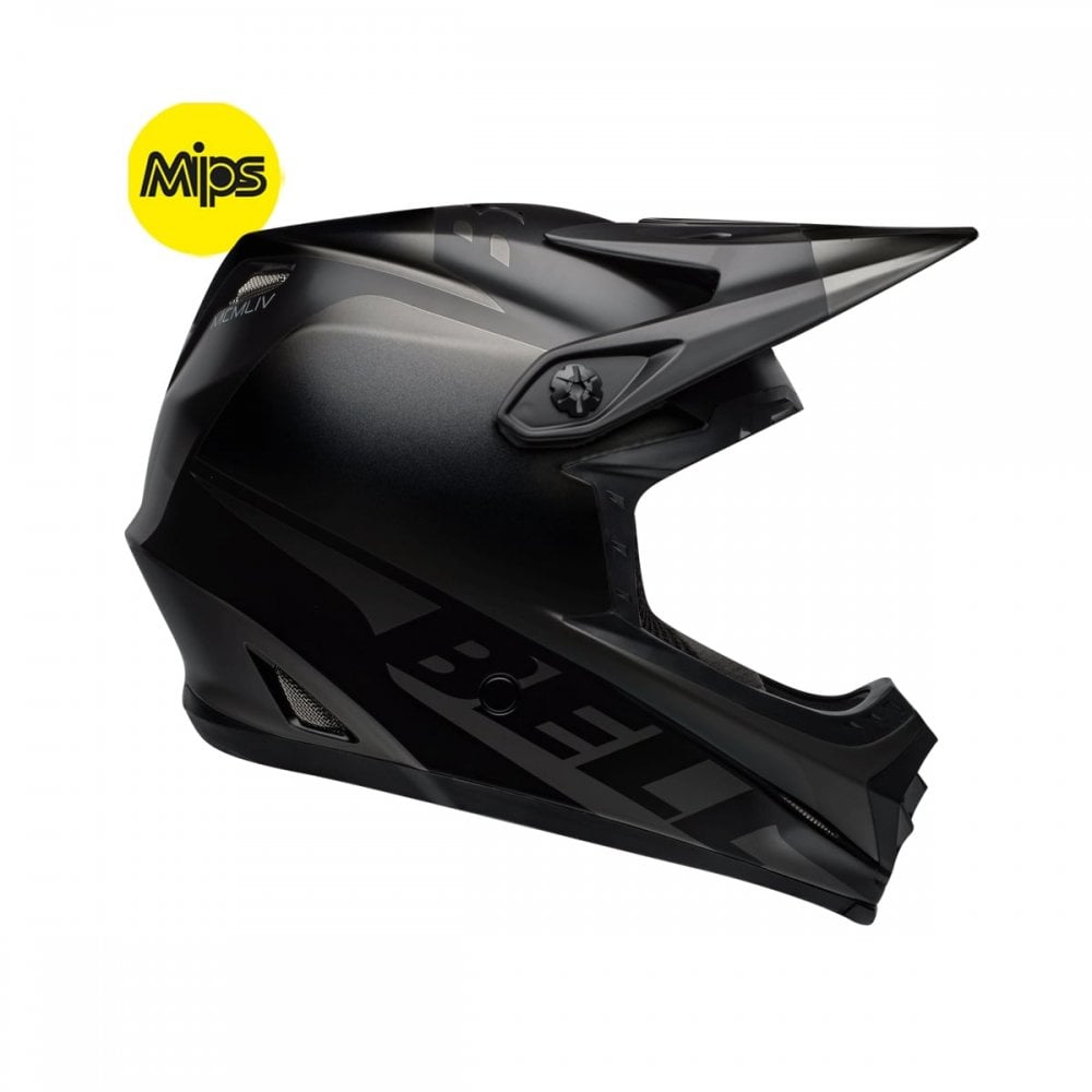 Bell Full-9 Fusion MIPS MTB Full-Face Helmet