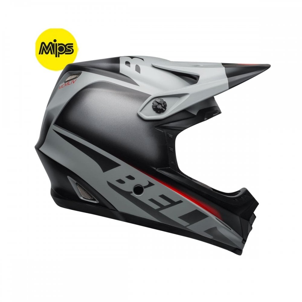 Bell Full-9 Fusion MIPS MTB Full-Face Helmet