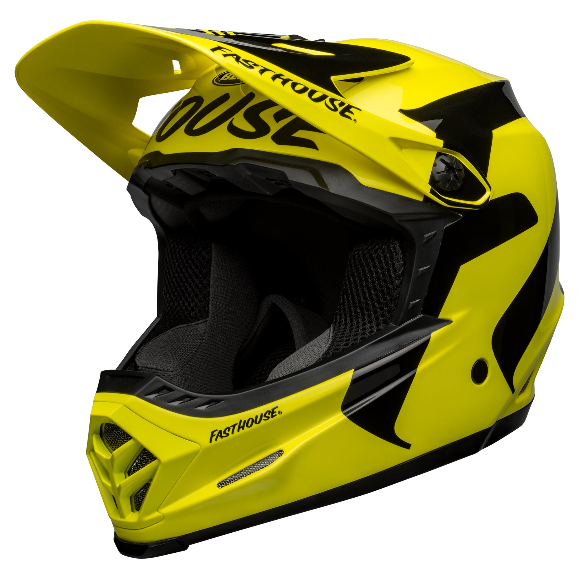 Bell Full-9 Fusion MIPS MTB Full-Face Helmet