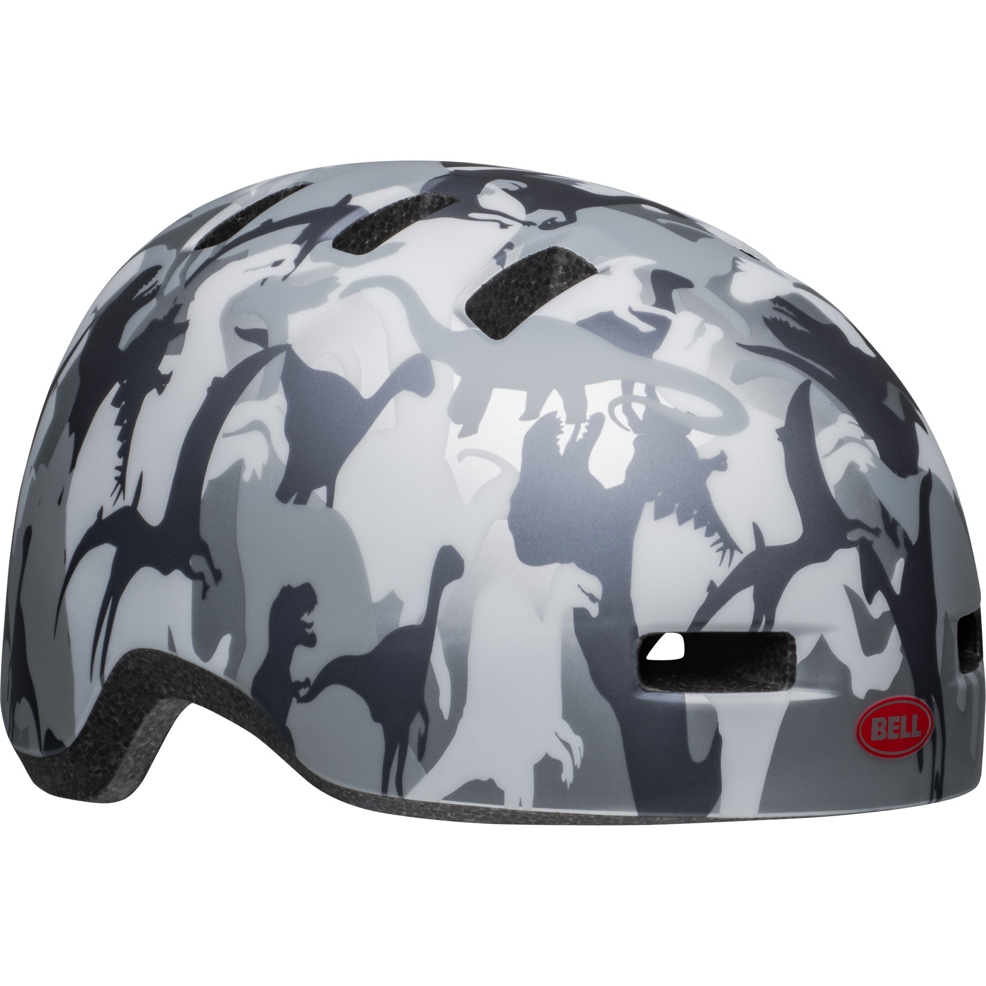 Bell Lil Ripper Kids Helmet