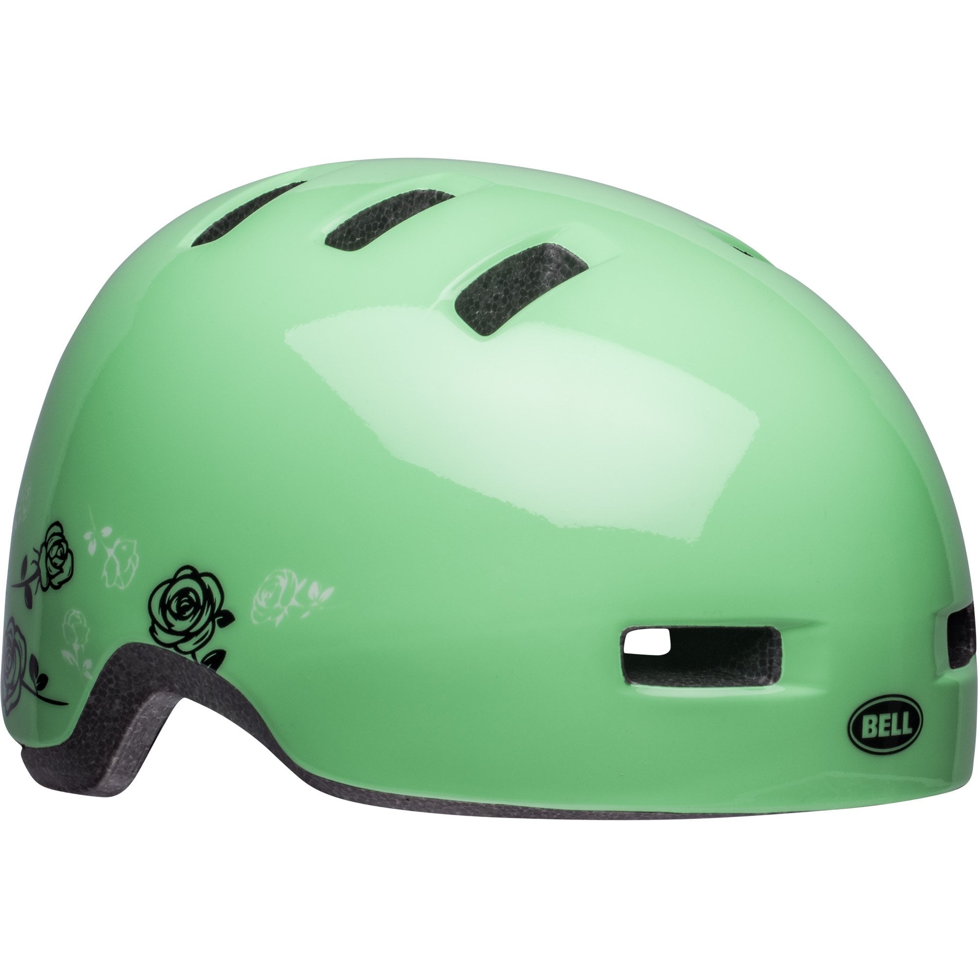 Bell Lil Ripper Kids Helmet