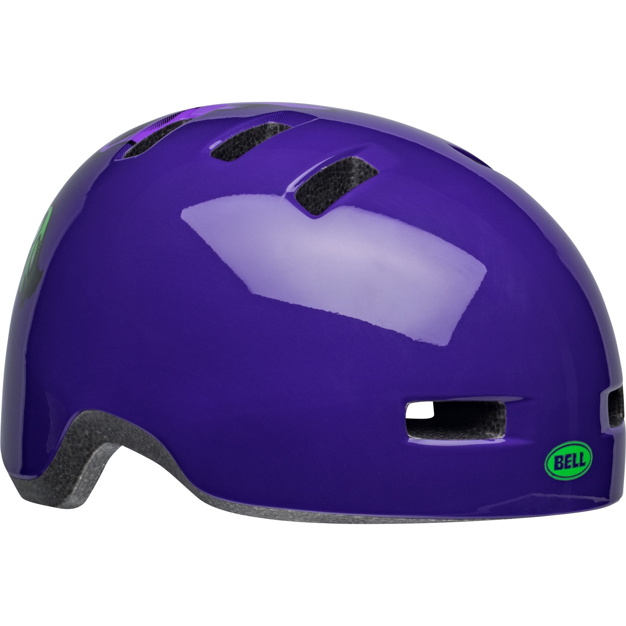 Bell Lil Ripper Kids Helmet