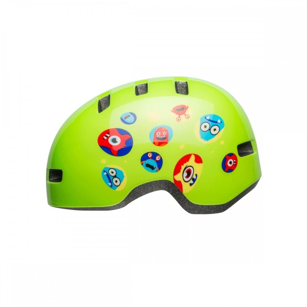 Bell Lil Ripper Kids Helmet