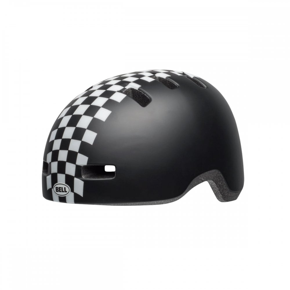 Bell Lil Ripper Toddler Helmet