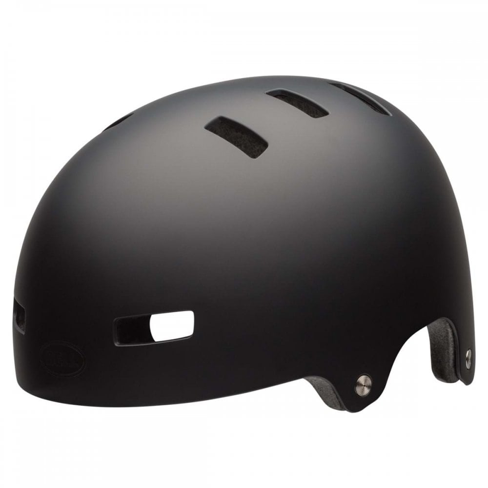 Bell Local Helmet Matt Black / S 51-55cm