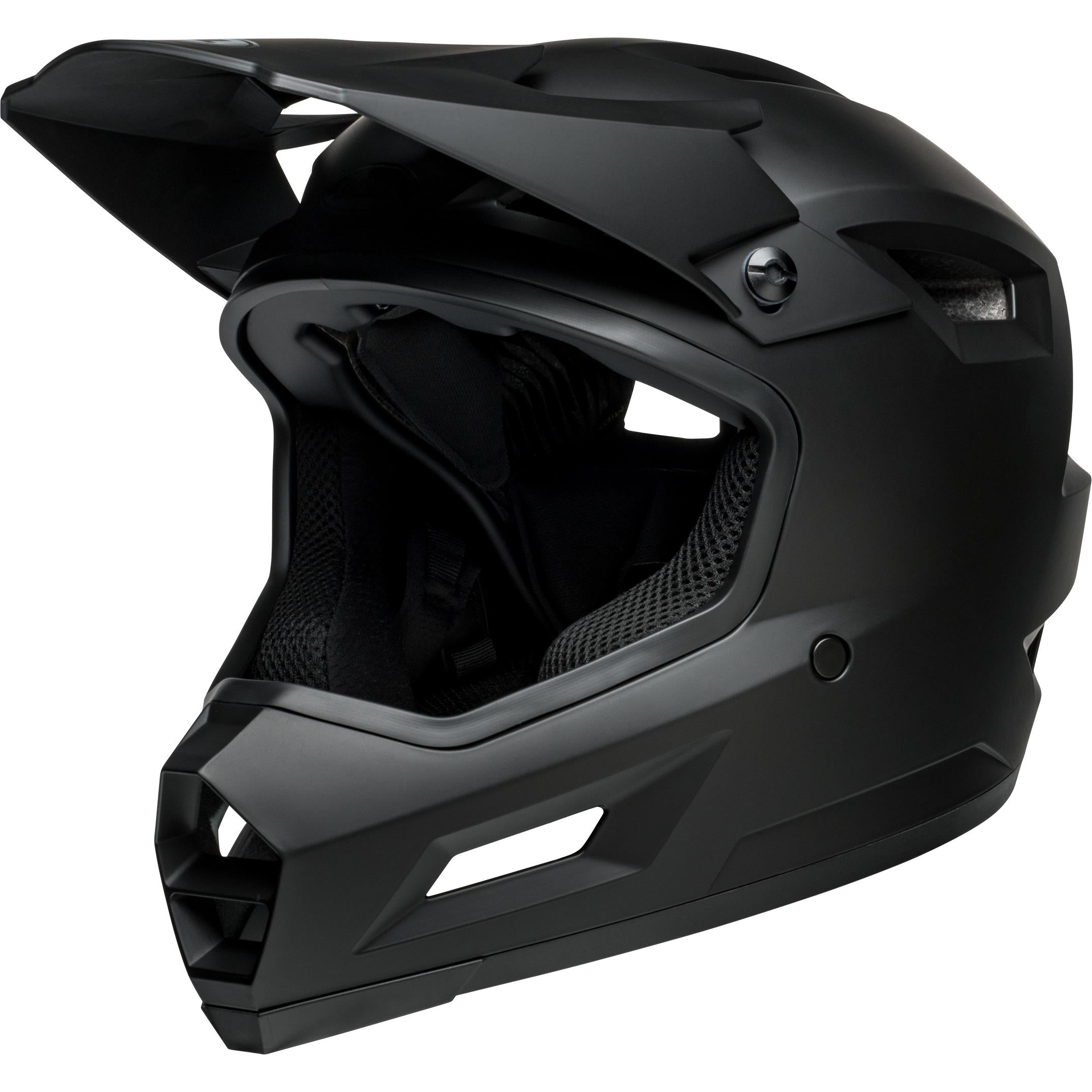 Bell Sanction 2 MTB Full Face Helmet Matte Black / XXS 48-51cm
