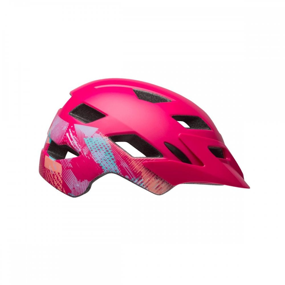 Bell Sidetrack Child Helmet
