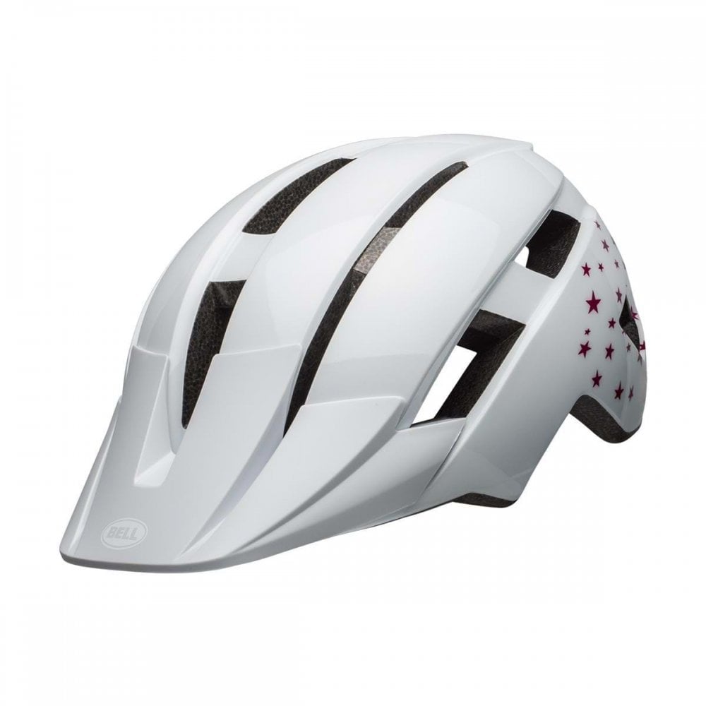 Bell Sidetrack II MIPS Child Helmet