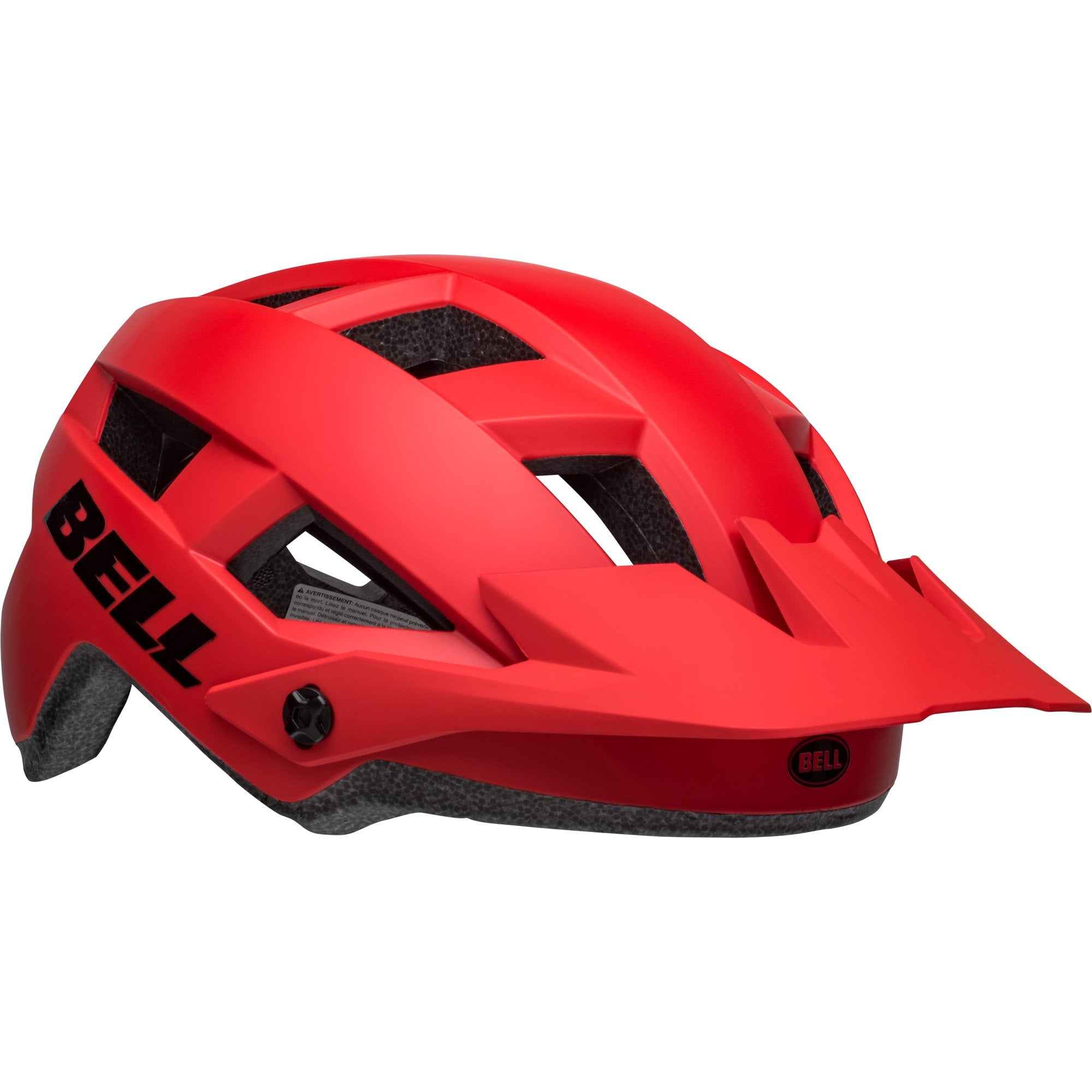 Bell Spark 2 MIPS MTB Helmet Matte Red / M/L 53-60cm