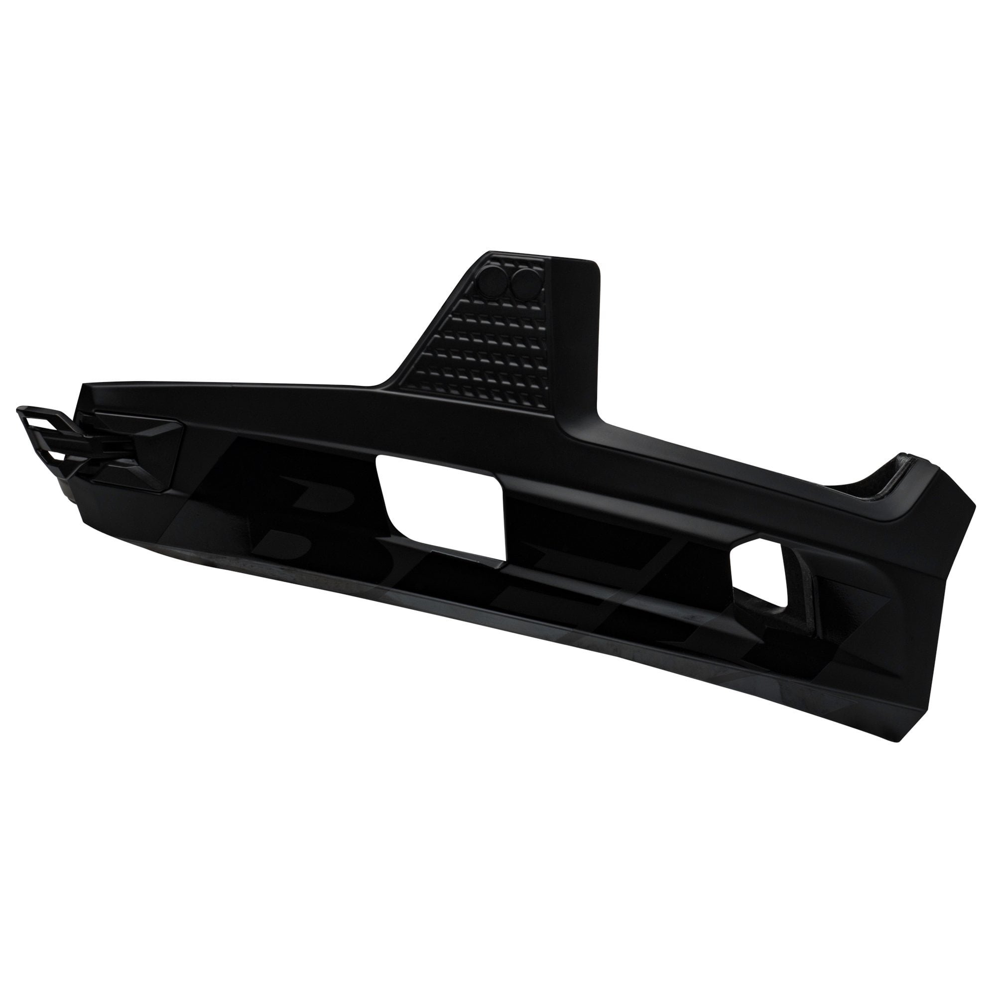 Bell Super Air R Chinbar Matte Black / S