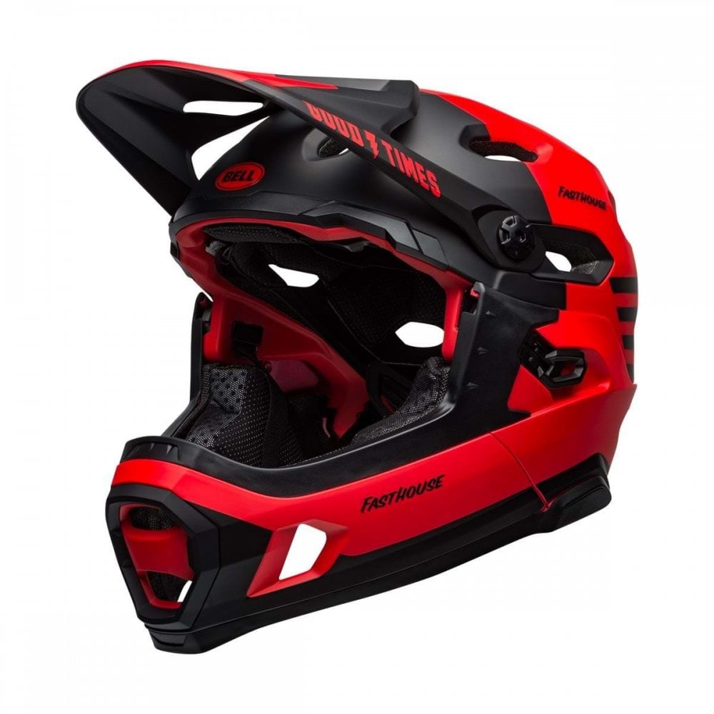 Bell Super DH MIPS Helmet