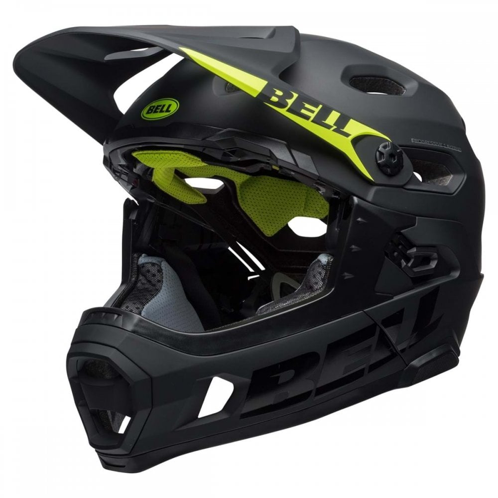 Bell Super DH MIPS Helmet