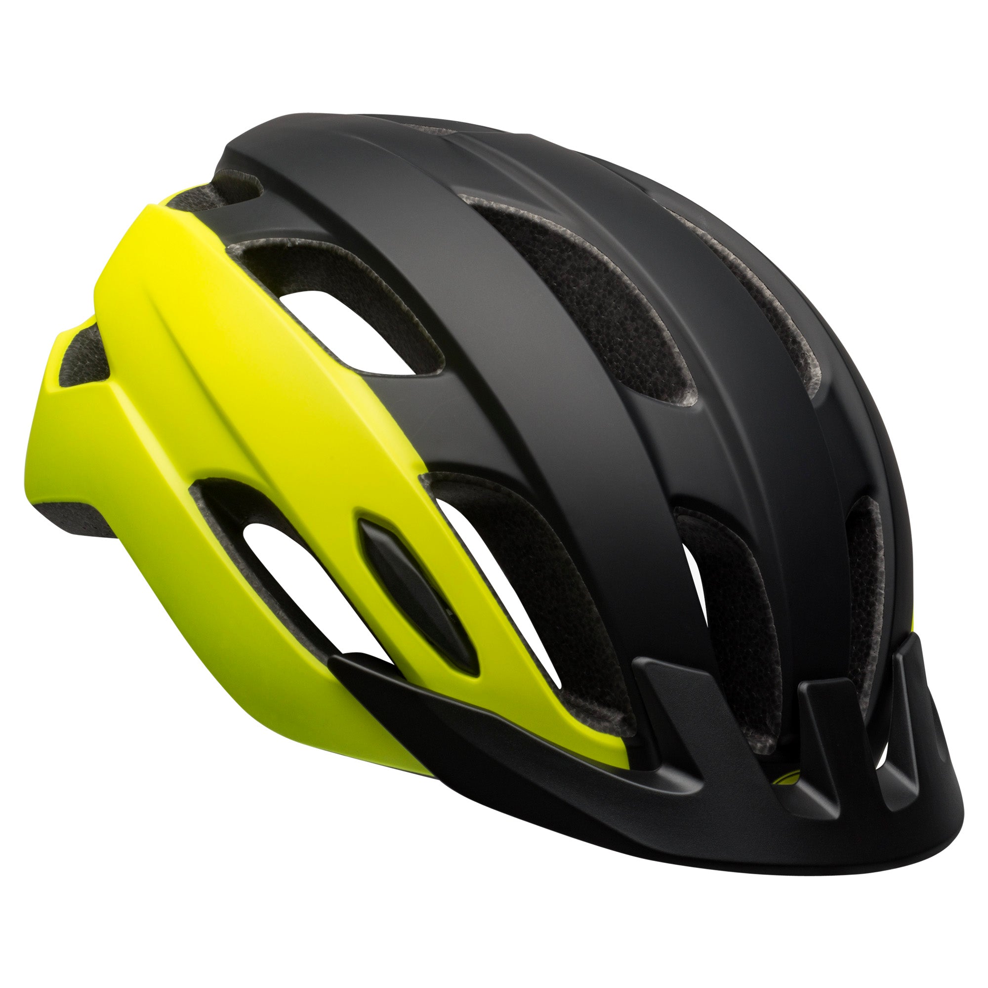 Bell Trace MIPS Helmet 2022 Matte Hi-Viz / M/L 53-60cm