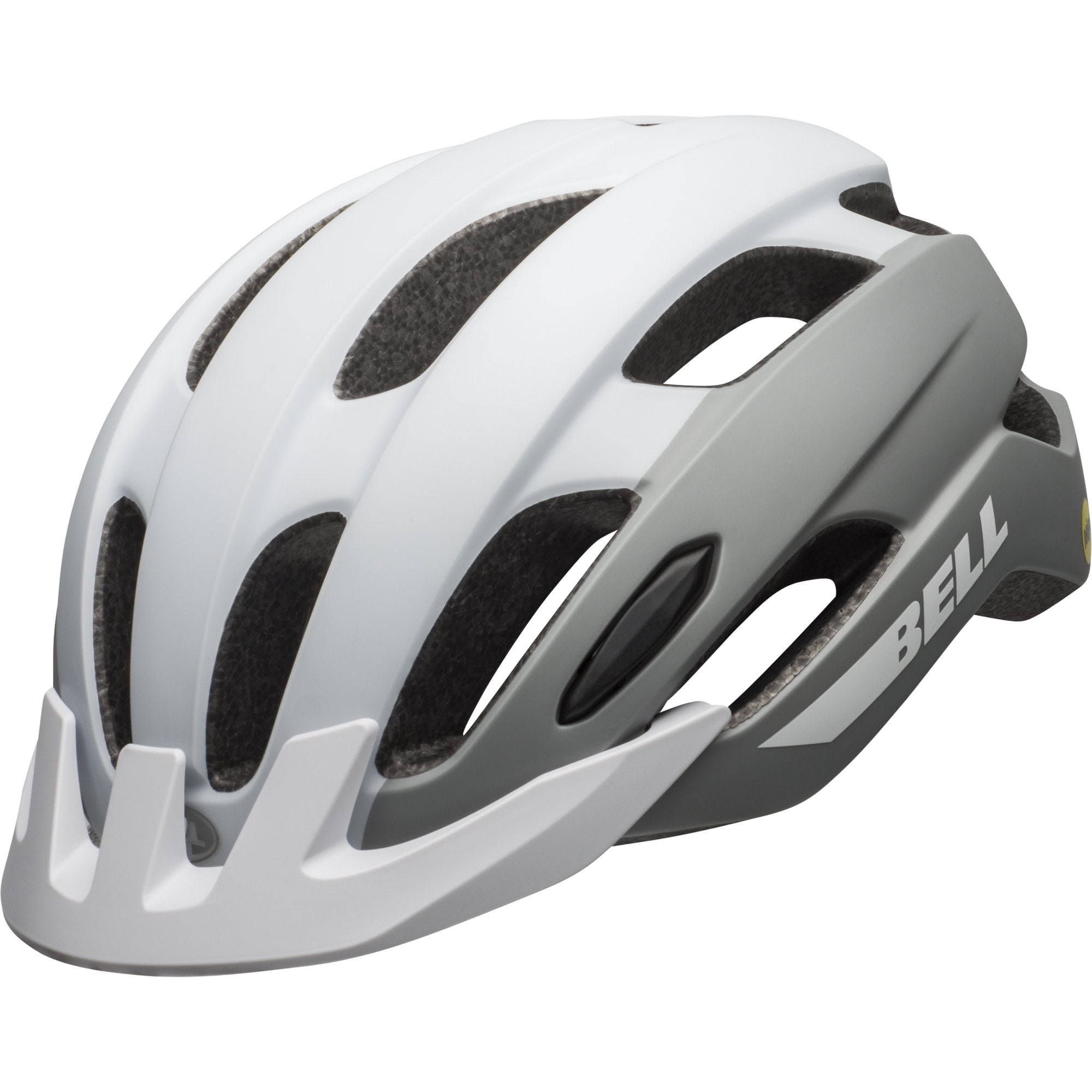 Bell Trace MIPS Helmet 2022 Matte White/Silver / M/L 53-60cm