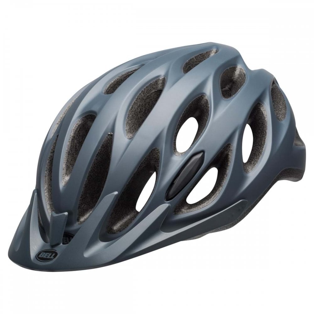 Bell Tracker Helmet Matte Black / M/L 53-60cm