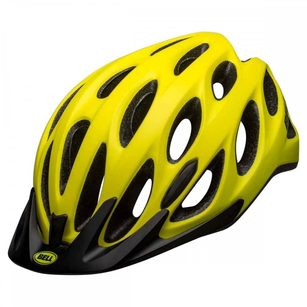 Bell Tracker Helmet Matte Black / M/L 53-60cm