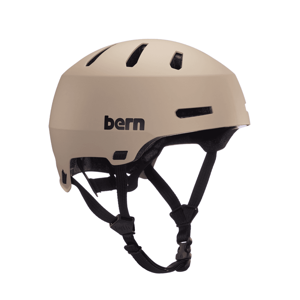 Bern Macon 2.0 MIPS Helmet