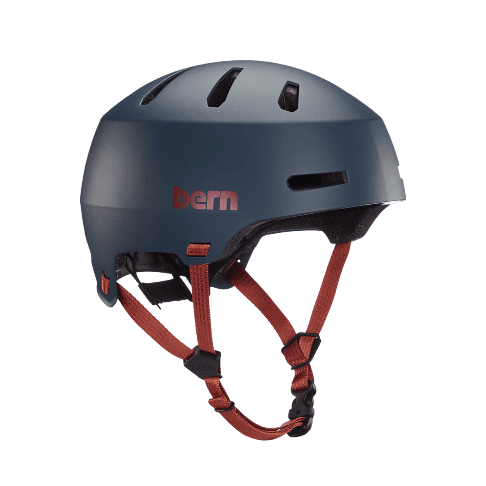 Bern Macon 2.0 MIPS Helmet