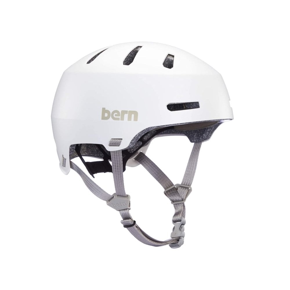 Bern Macon 2.0 MIPS Helmet