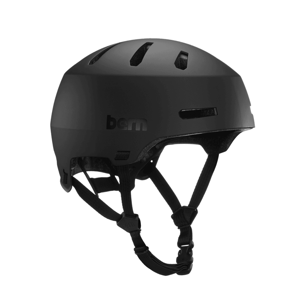 Bern Macon 2.0 MIPS Helmet
