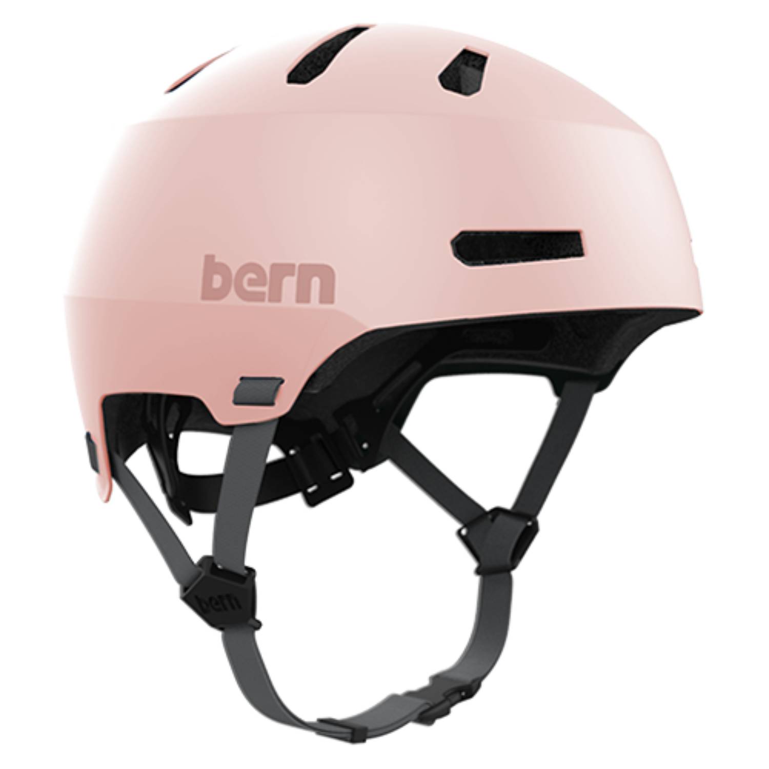 Bern Macon 2.0 MIPS Helmet